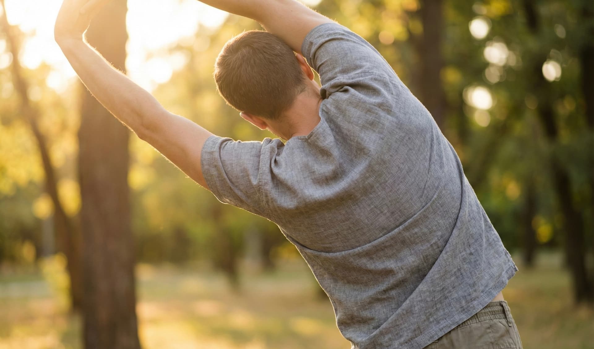 Francesco Salvatori con paziente
